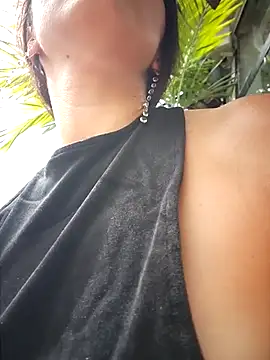 Izabella_Bellan Webbikameraesitys
