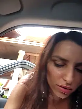 Izabella_Bella 网络视讯表演