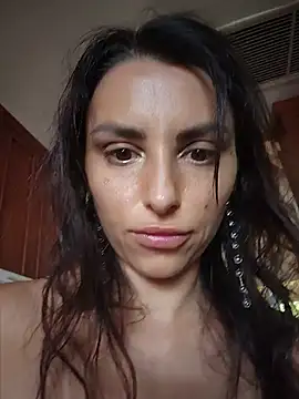 Show webcam de Izabella_Bella