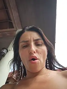 Pokazy przed kamerką – Izabella_Bella