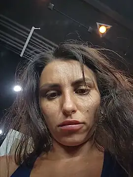 Izabella_Bella Webcam-Show