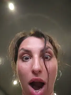 Webkamerová show Izabella_Bella