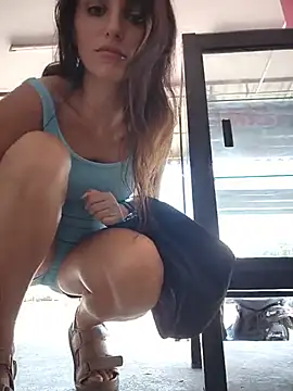 Izabella_Bella: вебкам-шоу