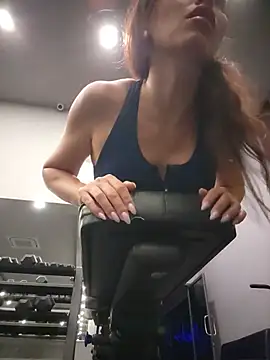 Izabella_Bella 웹캠 쇼