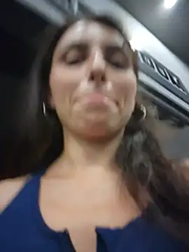 Show Webcam de Izabella_Bella