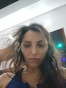 Izabella_Bella webcam show