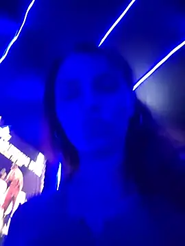 Izabella_Bella's Webcam Show