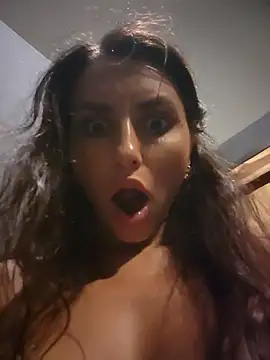 Webkamerová show Izabella_Bella