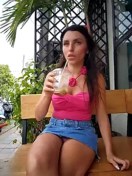 Izabella_Bella – webcam-show