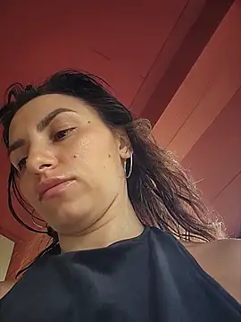 Show de Izabella_Bella na webcam