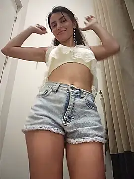 Izabella_Bella Webcam-Show