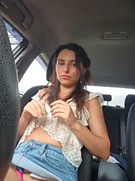 Živý XXX chat Izabella_Bella