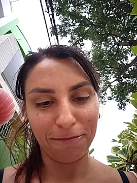 Show de webcam de Izabella_Bella