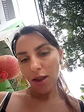 Izabella_BellaのライブXXXチャット
