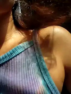 Izabella_Bella 실시간 채팅방