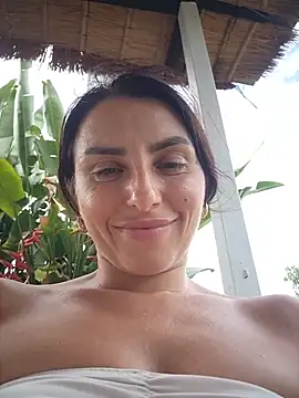 Izabella_Bella's Webcam Show
