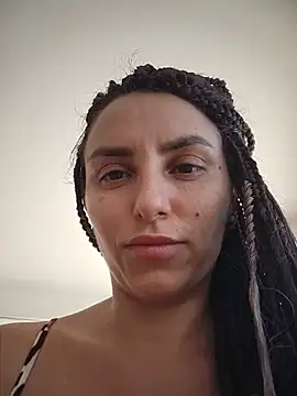 Show de Izabella_Bella na webcam