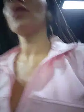 โชว์เว็บแคมของ Izabella_Bella