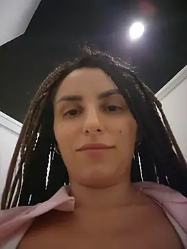 โชว์เว็บแคมของ Izabella_Bella