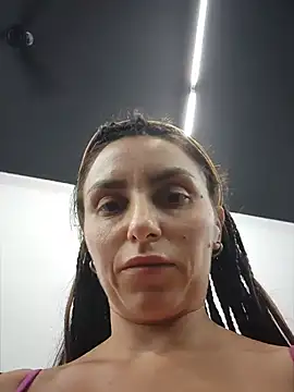 Show webcam de Izabella_Bella
