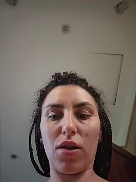 Webkamerová show Izabella_Bella