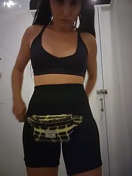 Онлайн чат XXX Izabella_Bella