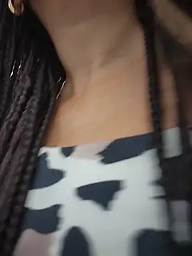 Вебкам-шоу Izabella_Bella