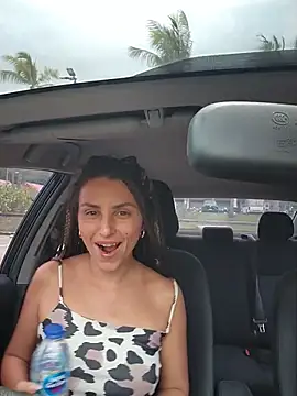 צ'אט XXX בשידור חי של Izabella_Bella