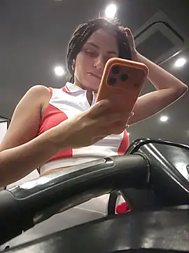 Živý XXX chat Izabella_Bella