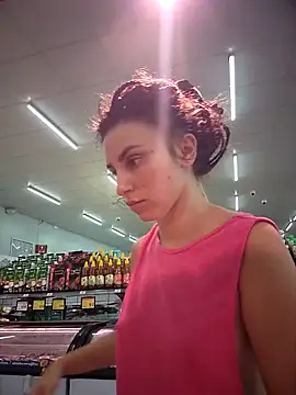 Izabella_Bella 在線直播表演