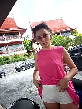 Izabella_Bella Chat XXX in diretta