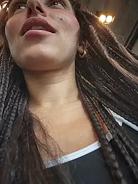 Izabella_Bella 웹캠 쇼