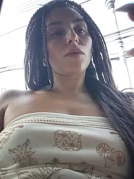 Izabella_Bella Webcamshow