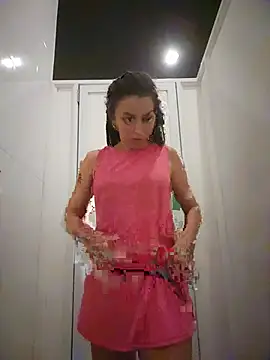Czat XXX na żywo – Izabella_Bella