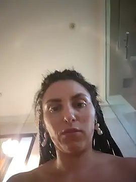 Вебкам-шоу Izabella_Bella