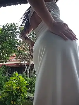 Sembang XXX Secara Langsung Izabella_Bella