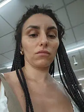 Izabella_Bella Chat XXX in diretta