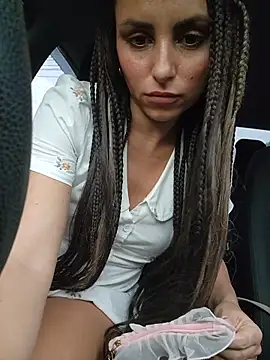 Czat XXX na żywo – Izabella_Bella