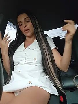 Онлайн чат XXX Izabella_Bella