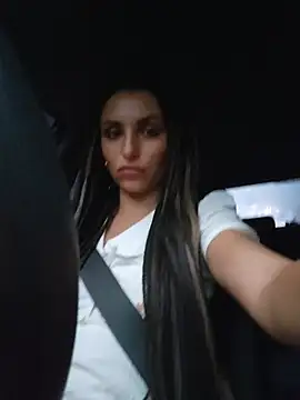 Pertunjukan Kamera Web Izabella_Bella