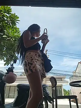 Izabella_Bella Obrolan Langsung XXX