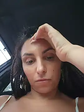 Izabella_Bella Show in webcam
