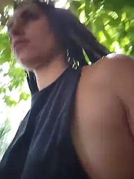 Izabella_Bella Adlı Modelin Web Kamerası Şovu