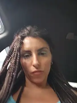 Izabella_Bellan Webbikameraesitys