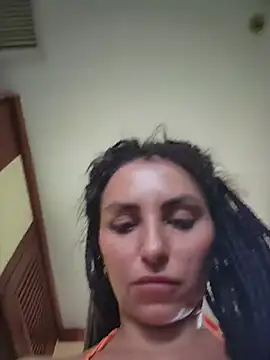 Webkamerová show Izabella_Bella