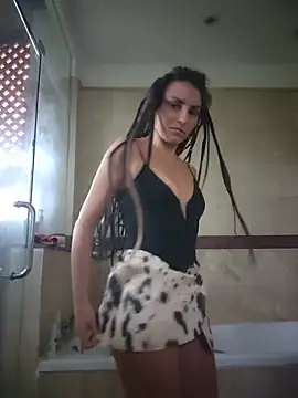 Chat XXX ao vivo de Izabella_Bella