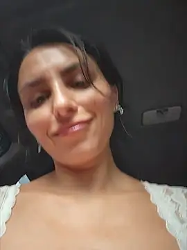 Izabella_Bella's Webcam Show
