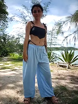 Онлайн чат XXX Izabella_Bella