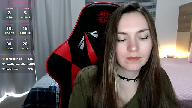 Naughty_Annn's Live XXX Chat