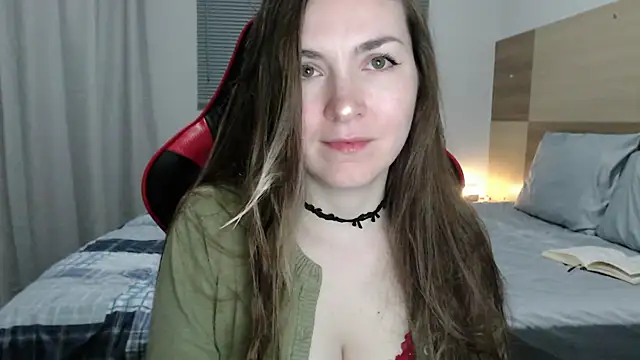 Naughty_Annn 现场XXX聊天